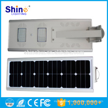 20 watts Solar street light list Garden Lamp with Motion Sensor